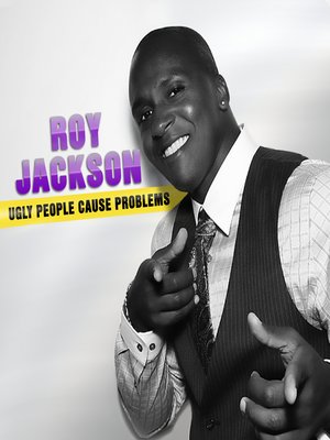 cover image of Roy Jackson